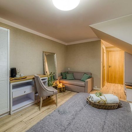 Natura Mierzei 30 - Pokoje Z Widokiem Na Baltyk Krynica Morska Exterior photo
